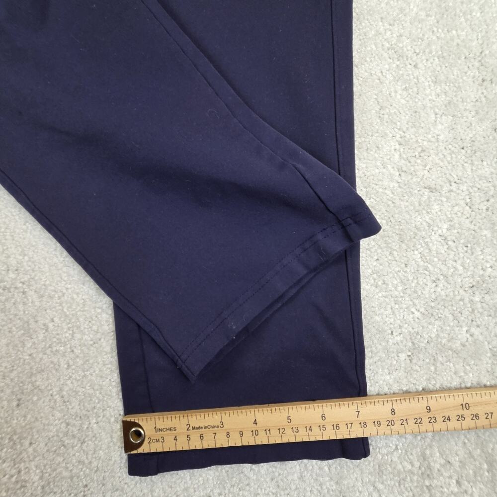 Public Rec All Day Every Day Jogger Men's 36x30 Navy Athletic Stretch Comfort - Picture 8 of 8